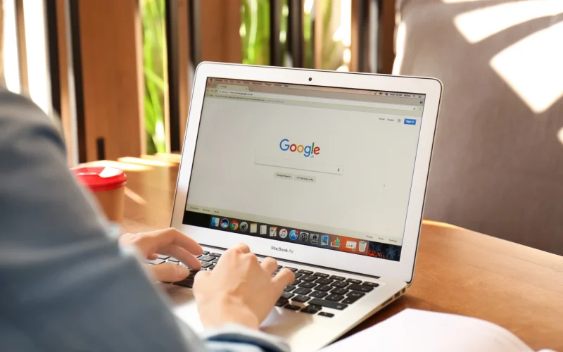 Google em outros países