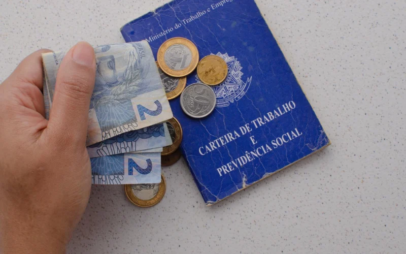 Salário Mínimo Atualizado