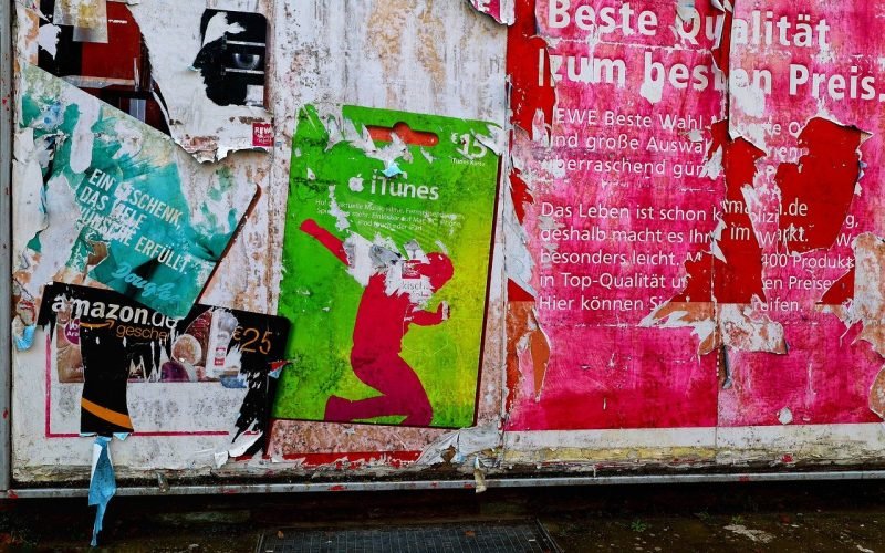 Comprei por conta de publicidade falsa