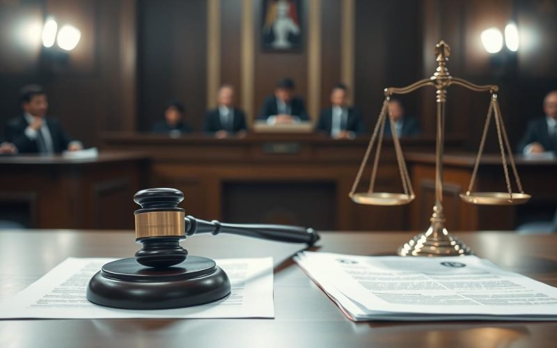 litispendencia